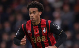 Cú sốc ập đến Bournemouth trước trận gặp MU