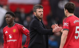 Cạm bẫy chờ đợi Carrick và Manchester United tại Vitality