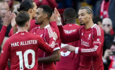 Soi trận Brighton vs Liverpool: The Kop quyết thắng để bám đuổi Top 4