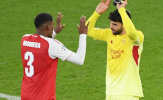 Sao Arsenal chọn tuyển Tây Ban Nha thay vì Colombia