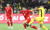 VFF bán vé trận Việt Nam gặp Malaysia giá từ 200.000 đồng