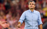 CHÍNH THỨC: Ernesto Valverde chia tay Athletic Bilbao sau mùa giải này