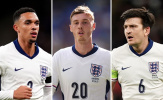 Tuchel lộ bộ khung ĐT Anh, Trent không còn đường về