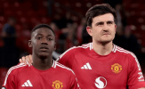 MU chuẩn bị trói chân Mainoo và Maguire