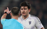Kịch bản nghiệt ngã đeo bám ngày trở lại của Harry Maguire