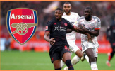 Arsenal săn 'thần đồng' Bundesliga giá 61 triệu bảng