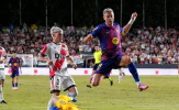Soi trận Barcelona vs Rayo Vallecano: Củng cố ngôi đầu