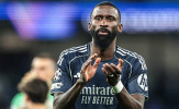 Juventus muốn chiêu mộ miễn phí Antonio Rudiger