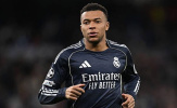 Arbeloa xác nhận Kylian Mbappe bình phục 100%