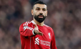 Souness chê Salah là lý do Liverpool sa sút