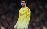 David Raya giải mã lý do từ chối Bayern Munich để tới Arsenal