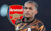 Kế hoạch thay Ben White bằng Wesley hé lộ tham vọng của Arsenal