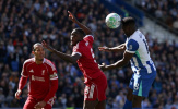 Konate mắc sai lầm sơ đẳng khiến Liverpool thủng lưới