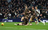 Soi trận Tottenham vs Nottingham Forest: Cậy nhờ Xavi Simons để thoát hiểm