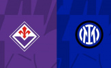 Soi trận Fiorentina vs Inter Milan: Bài toán không Lautaro Martinez