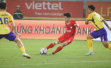 Khuất Văn Khang quyết tâm cùng tuyển Việt Nam hạ gục Malaysia