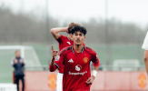 JJ Gabriel rực sáng, Man Utd sẵn sàng trình làng 'thần đồng' mới