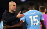 Pep Guardiola phẫn nộ vì Marc Guehi bị cấm đấu Arsenal
