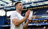 Gary Cahill thừa nhận cạn kiệt kiên nhẫn với Robert Sanchez