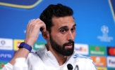 BLĐ Real Madrid chốt điều kiện ký hợp đồng với Arbeloa