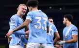Cuộc đại tu phòng thay đồ làm thay đổi diện mạo Man City