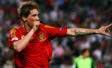 Fernando Torres và bàn thắng thay đổi lịch sử Tây Ban Nha