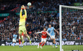 Wright phẫn nộ vì Arteta dùng Kepa bắt chung kết