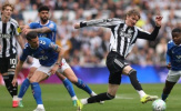 8 bài toán hóc búa chờ Newcastle giải quyết sau tuần lễ thảm họa