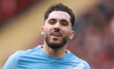 Hé lộ sự thật vụ Pep Guardiola giận Rayan Cherki