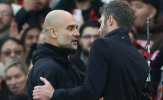 Pep Guardiola mượn kế Michael Carrick để dạy bảo Mikel Arteta