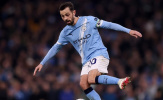 Bernardo Silva và vũ điệu cuối cùng tại Manchester City