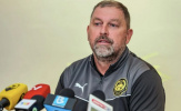 HLV Malaysia vẫn mơ dự World Cup sau bê bối nhập tịch