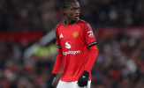 MU nhận tin dữ khi sao trẻ Mantato nghỉ hết mùa