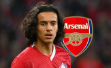 Arsenal dẫn đầu cuộc đua chiêu mộ Ayyoub Bouaddi
