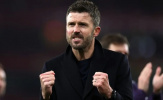 Carrick thăng hoa, MU chưa vội tìm HLV trưởng mới