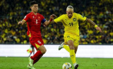 Báo giới xôn xao khi Việt Nam bỏ xa Malaysia trên BXH FIFA