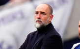 Tottenham xác nhận cha của HLV Igor Tudor qua đời