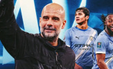 Tại sao Pep Guardiola chưa nên rời Man City vào lúc này?