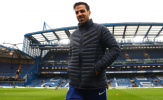 Cesc Fabregas: Làn gió mới giải cứu con tàu đắm Chelsea