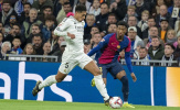 Barcelona đại chiến Real Madrid tại Camp Nou vào rạng sáng 11/5