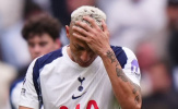 Pháo đài tỷ bảng thành nghĩa địa sau thảm bại của Tottenham