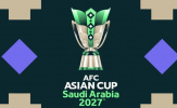 Đông Nam Á có thể sở hữu 5 đại diện dự Asian Cup 2027