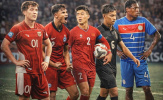 Cơ hội làm nên lịch sử của Đông Nam Á tại Asian Cup