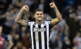 Bruno Guimaraes gây lo lắng khi hoãn đàm phán với Newcastle