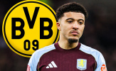Romano xác nhận Dortmund muốn tái hợp Sancho