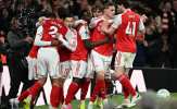 Điều kiện hoàn hảo để Arsenal vô địch sớm
