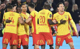 Đua vô địch khốc liệt, Lens từ chối hoãn đấu PSG