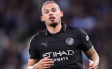 Kalvin Phillips nhận huy chương thứ 7 dù chỉ đá 7 phút cho Man City