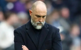 Tottenham nên chọn ai để cứu vãn con tàu đắm Igor Tudor?