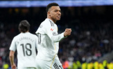 Sự tắc trách tại Real Madrid khiến Mbappe suýt hỏng sự nghiệp
